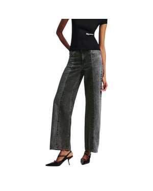 Jeans de Mujer Karl Lagerfeld