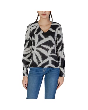 Jacqueline De Yong Blusa para Mujer