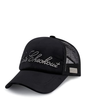 Gorra De Béisbol Crystal