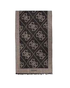 Bufanda Guess Salzburg 53X180