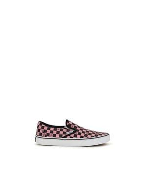 Zapatillas bajas de algodón multicolor Valentino Garavani