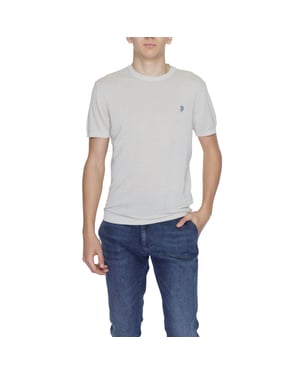 Camiseta para Hombre U.S. Polo Assn.