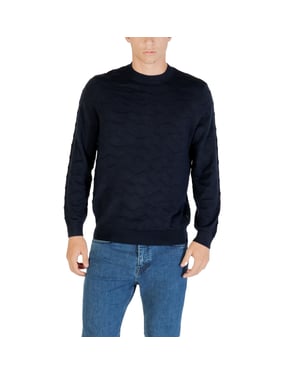 Armani Exchange Suéteres para Hombre