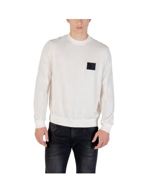 Armani Exchange Suéteres para Hombre