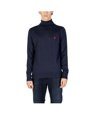 U.S. Polo Assn. Ropa de punto para hombres