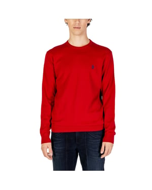 U.S. Polo Assn. Ropa de punto para hombres