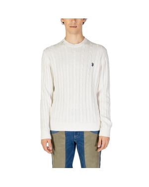 U.S. Polo Assn. Ropa de punto para hombre