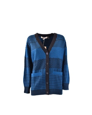 Cárdigan para mujeres Diane Von Furstenberg