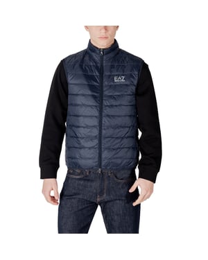 Chaleco EA7 para Hombre