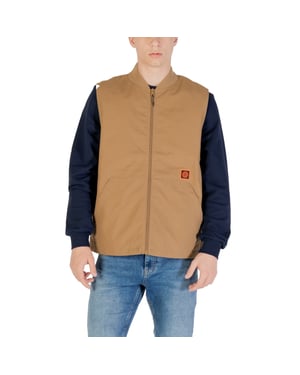Chaleco Vans para Hombre