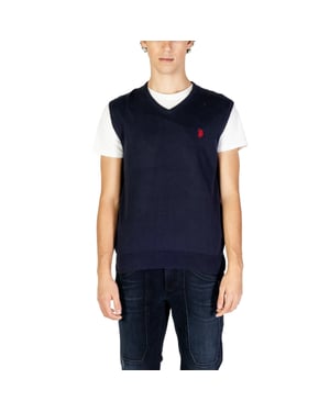 Chaleco U.S. Polo Assn. para Hombre