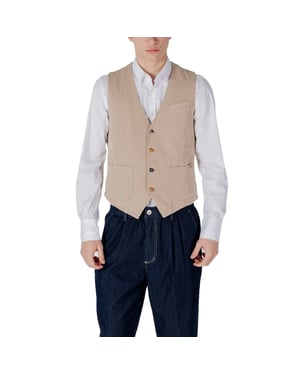 Chaleco para Hombre Gianni Lupo
