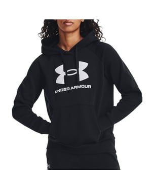 Sudaderas para Mujer Under Armour