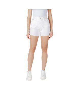Calvin Klein Jeans Mujer Cortos