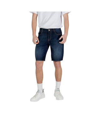 Pantalones Cortos para Hombre Armani Exchange