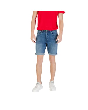 Pantalones Cortos Replay para Hombres