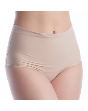 Panties Perfect Curves de Cintura Alta para Mujer 1032639