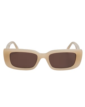 Gafas de sol rectangulares para hombres y mujeres PERI056S24PLA0011764