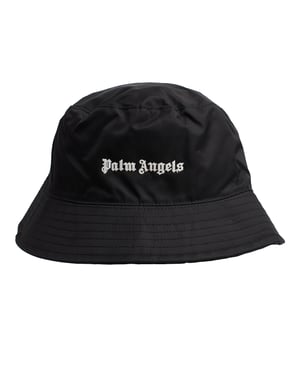 Gorro Bucket para Hombres y Mujeres con Logo PWLA011C99FAB0011001