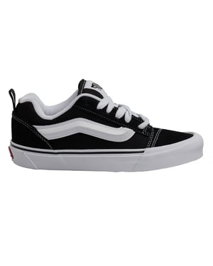 Zapatillas Knu Skool Boy y Girl VN000D2T6BT1