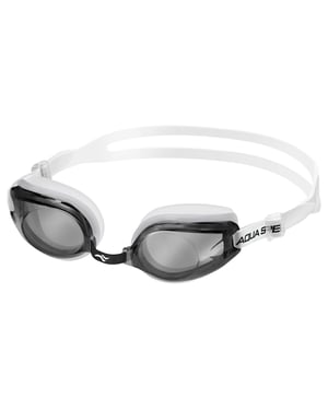 Gafas de natación para mujeres con protección UV y anti-niebla | Gafas cómodas y ajustables