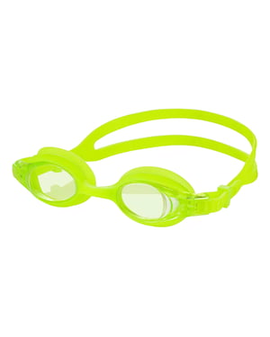 Gafas de natación antiempañante UV para niños y niñas de 2 a 5 años