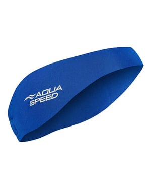 Diadema Ajustable Unisex para Adultos de Natación | Cobertura para Oídos de Neopreno de Secado Rápido