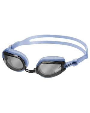 Gafas de Natación para Mujeres con Protección UV y Antivaho | Gafas Cómodas y Ajustables