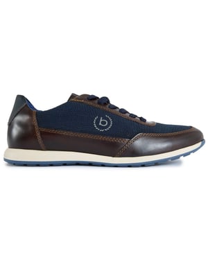 Bugatti Low Profile Entrenadores