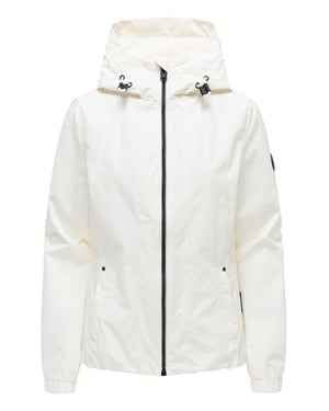 Chaqueta de entretiempo para mujer Marikoo Yoshikoo con capucha