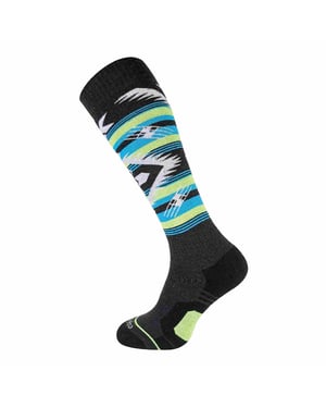 1 Pack Calcetines Técnicos de Nieve Unisex para Deporte