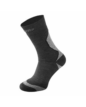 1 Paquete de Calcetines Térmicos de Merino para Senderismo y Caminatas