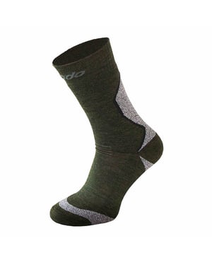 1 Paquete de Calcetines Térmicos de Merino para Senderismo y Caminatas