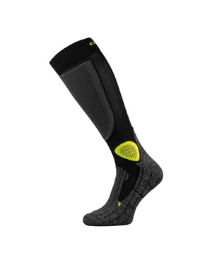 1 Paquete de Calcetines Gruesos para Botas de Motocicleta / Motorbike para Hombre