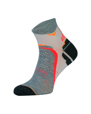 1 Paquete de Calcetines para Correr con Soporte Arco de Secado Duradero Drytex