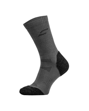1 Paquete de Calcetines de Senderismo de Bambú Antivesículas para Verano