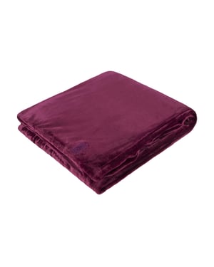Manta de Fleece Térmica de Lujo Extra Suave y Cálida - 180 x 200 cm