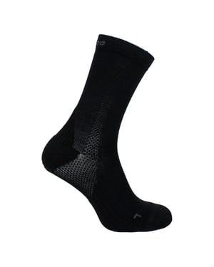 Calcetines de Rendimiento para Hombre Coolmax | Calcetines de Caminata Transpirables y Acolchados