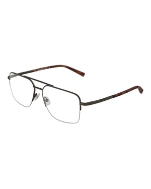 Timberland Montura de gafas TB1772 038 56