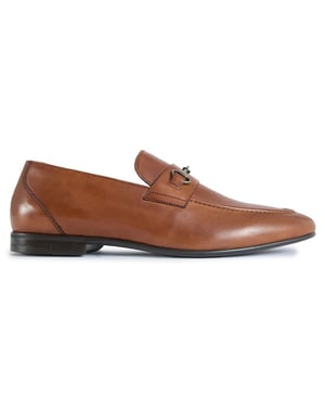 Soletrader Larry Loafer Zapatos
