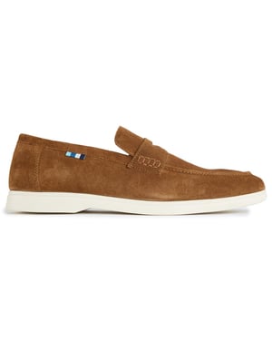 Soletrader Willow Slip On Zapatos