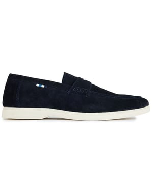 Soletrader Willow Slip On Zapatos