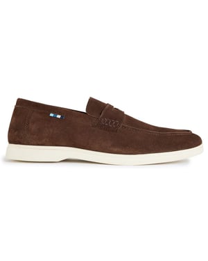 Soletrader Willow Slip On Zapatos
