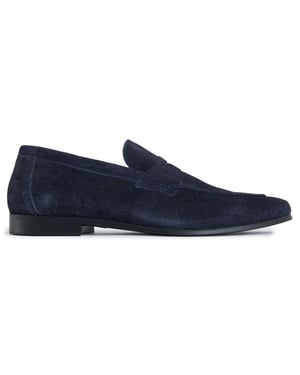 Soletrader Liam Loafer Zapatos