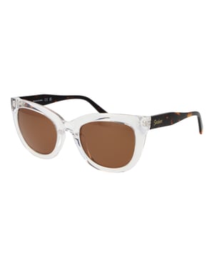 Skechers Sunglasses SE00040 26H 52