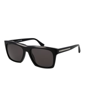 Web Sunglasses WE0350 01A 55