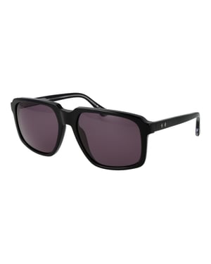 Web Sunglasses WE0378 05A 58