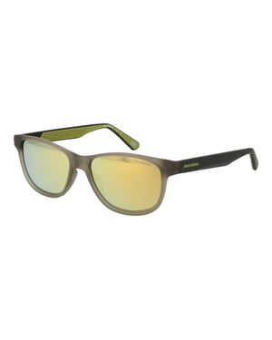 Skechers Sunglasses SE00058 97R 53