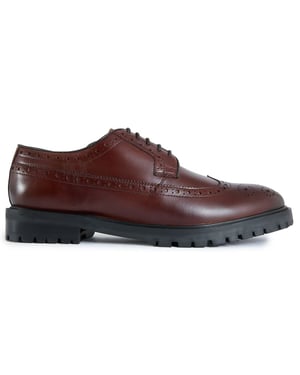 Walk London James Zapatos