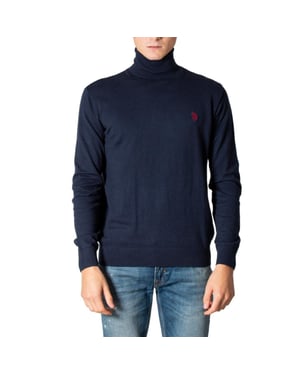 U.S. Polo Assn. Ropa de punto para hombre